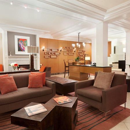Executive Hotel Vintage Court San Francisco Ngoại thất bức ảnh