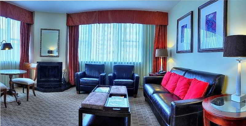 Executive Hotel Vintage Court San Francisco Ngoại thất bức ảnh