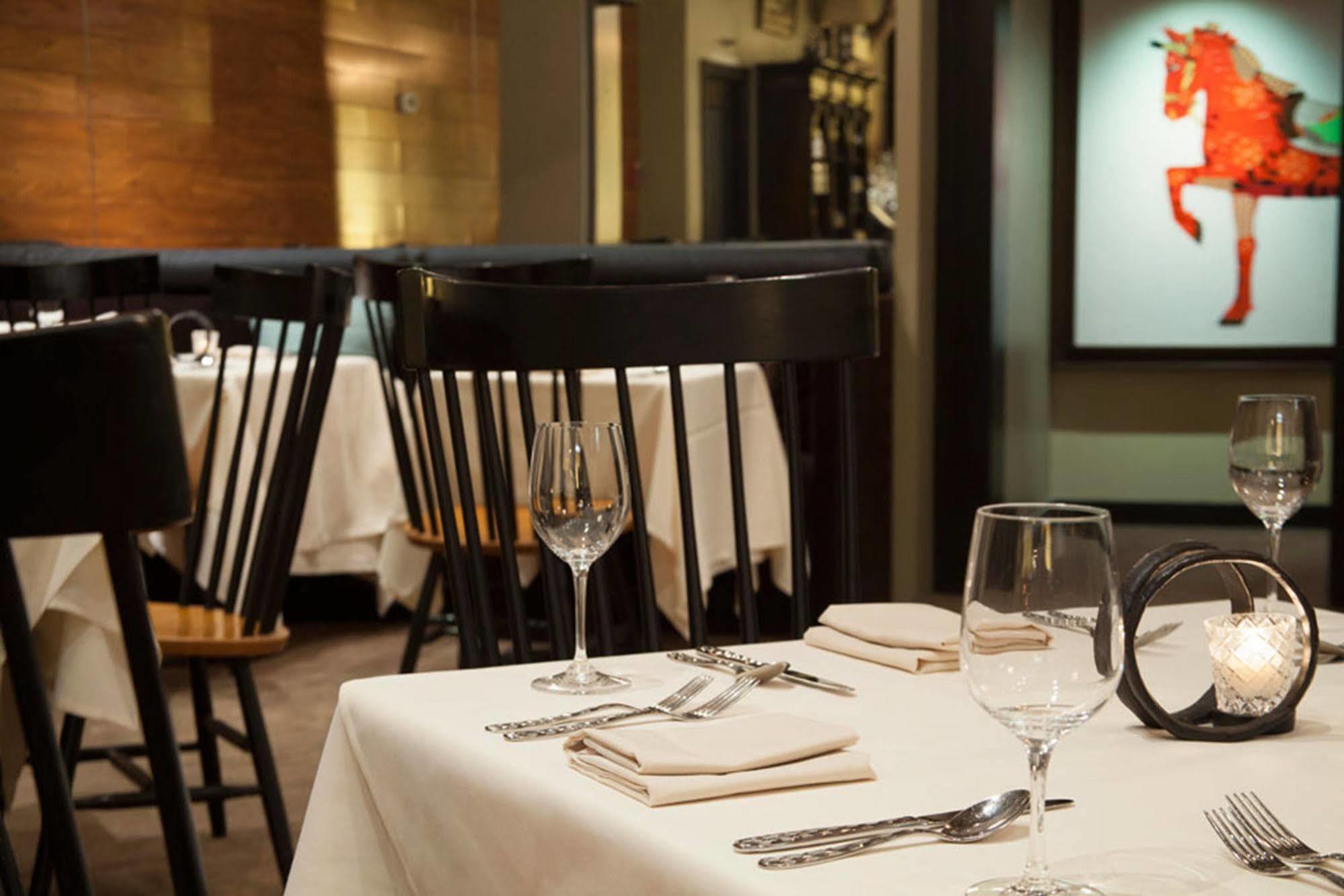 Executive Hotel Vintage Court San Francisco Ngoại thất bức ảnh